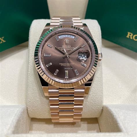 dayday rolex|rolex day date 40 2022.